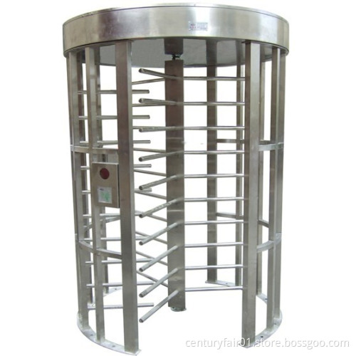 Full-Height Turnstile (SJSDZT-1)
